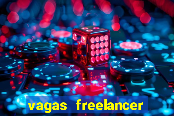 vagas freelancer porto alegre